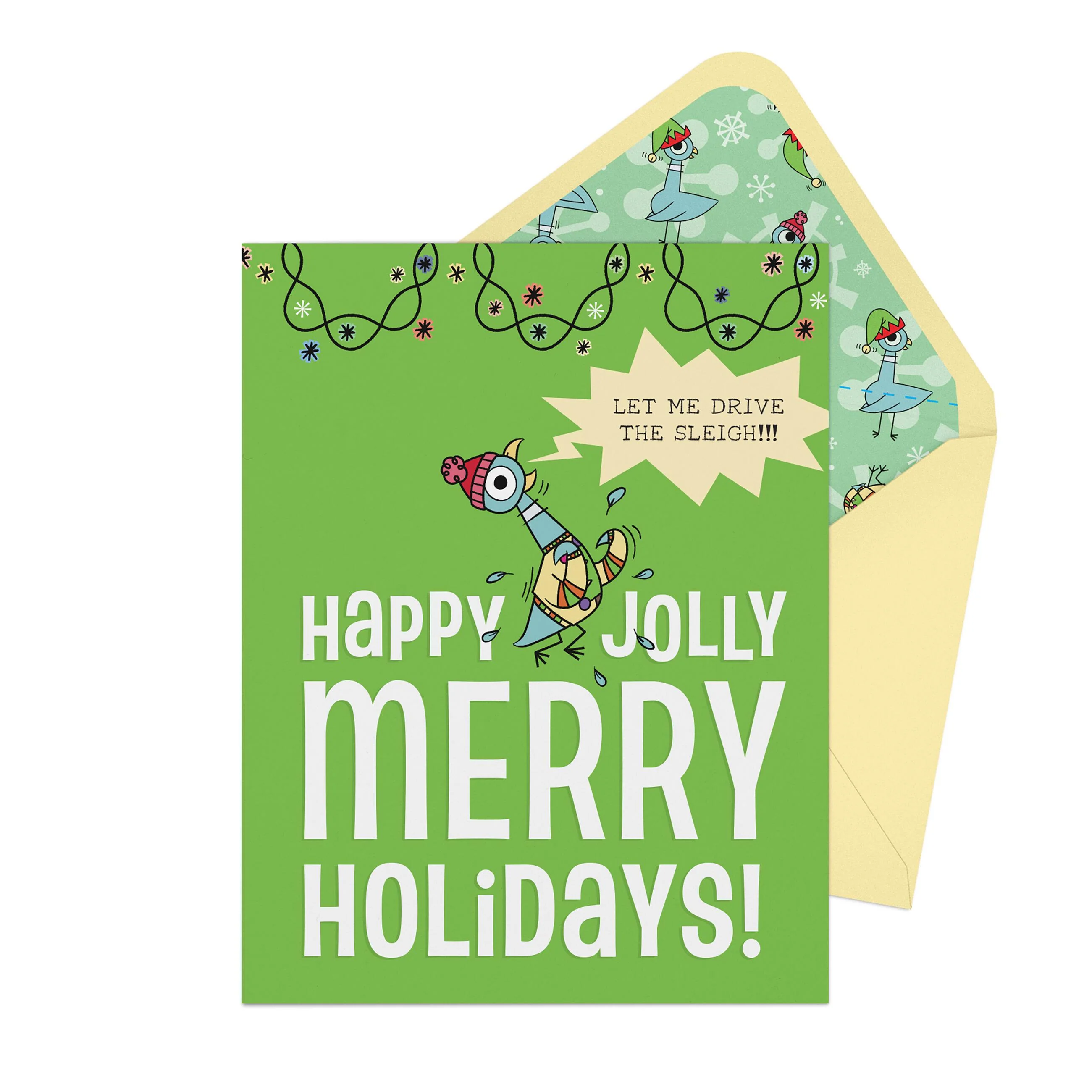 Stocking Stuffers, $15 & Under